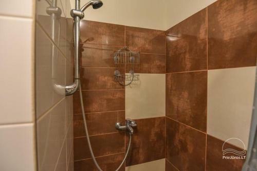 Apartamento Poilsis Pas Gabriel?