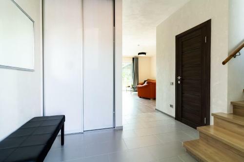 Apartamento Sventoji Sea-cret House