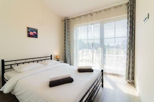 Apartamento Sventoji Sea-cret House