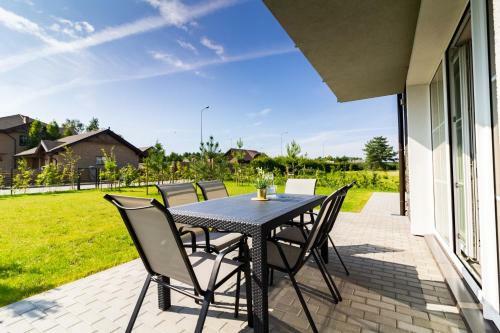Apartamento Sventoji Sea-cret House