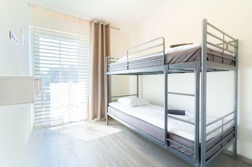 Apartamento Sventoji Sea-cret House