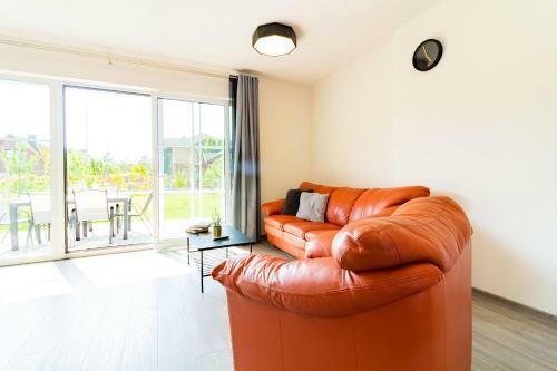 Apartamento Sventoji Sea-cret House
