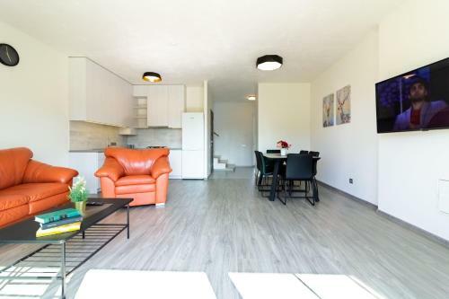 Apartamento Sventoji Sea-cret House