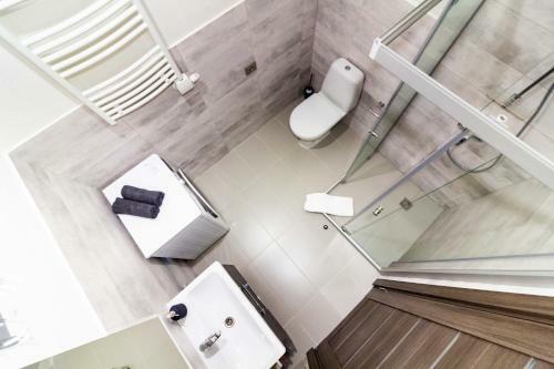 Apartamento Sventoji Sea-cret House