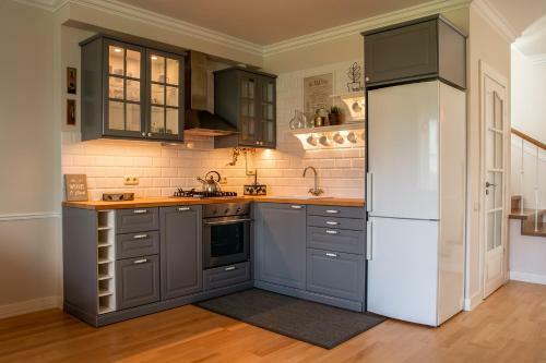 Apartamento Sventoji Sea-cret House