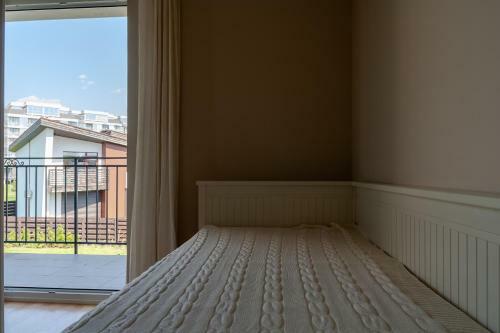 Apartamento Sventoji Sea-cret House
