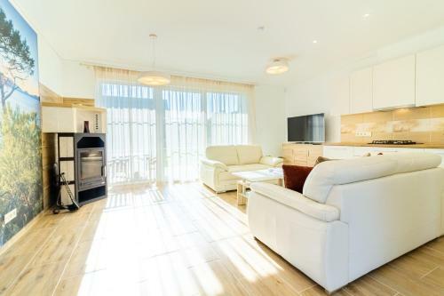 Apartamento Sventoji Sea-cret House