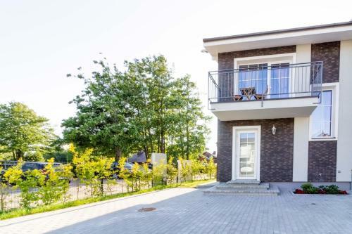 Apartamento Sventoji Sea-cret House