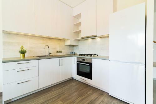 Apartamento Sventoji Sea-cret House