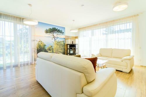 Apartamento Sventoji Sea-cret House