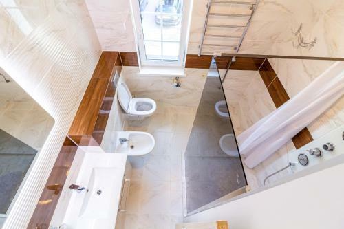 Apartamento Sventoji Sea-cret House
