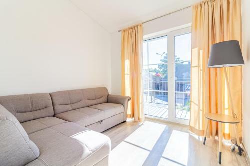 Apartamento Sventoji Sea-cret House