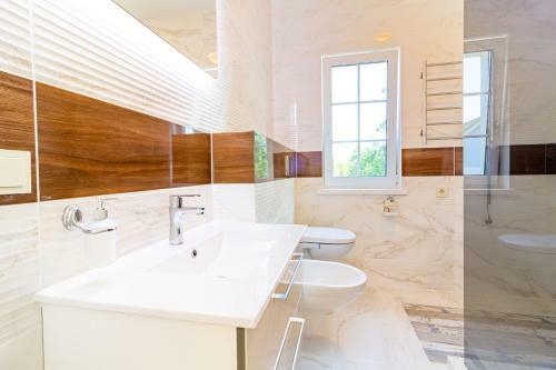 Apartamento Sventoji Sea-cret House