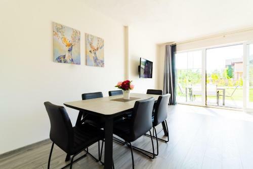Apartamento Sventoji Sea-cret House