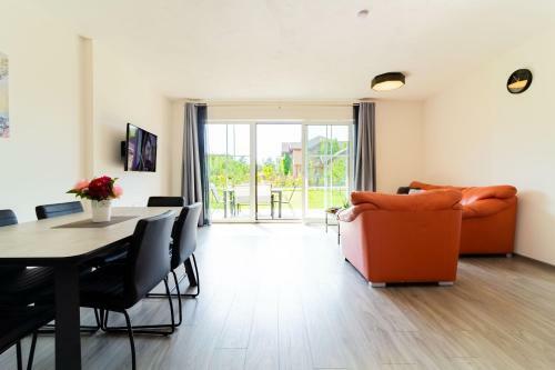 Apartamento Sventoji Sea-cret House