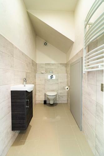 Apartamento Sventoji Sea-cret House