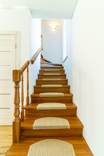 Apartamento Sventoji Sea-cret House