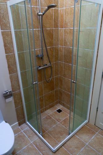 Apartamento Sventoji Sea-cret House