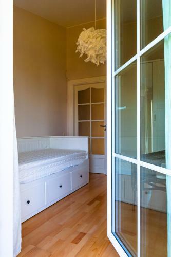 Apartamento Sventoji Sea-cret House