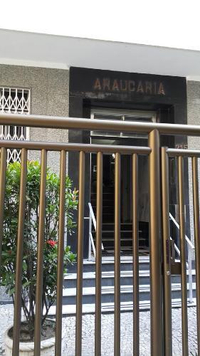 Apartamento Studio 62