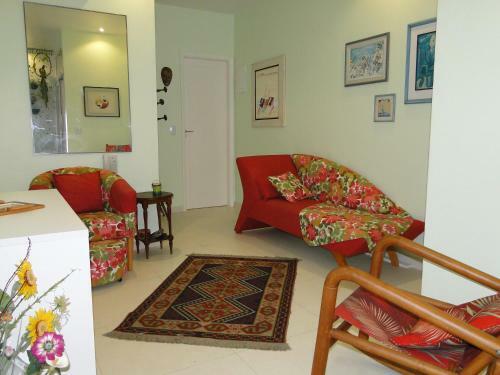 Apartamento Leblon Soleil