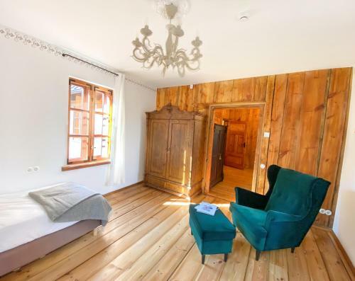 Hotel Villa Gaida