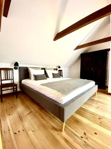 Hotel Villa Gaida
