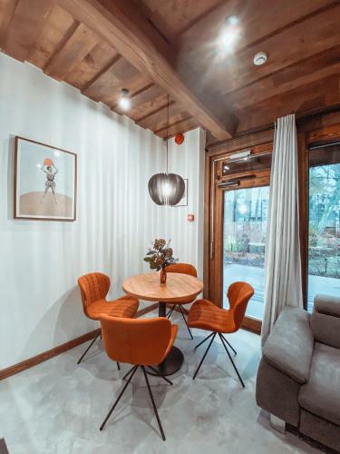 Hotel Villa Gaida