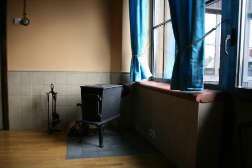 Hostal Peahen Residence