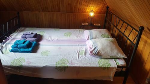 Hostal Peahen Residence