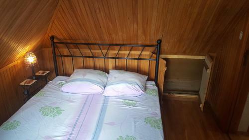Hostal Peahen Residence