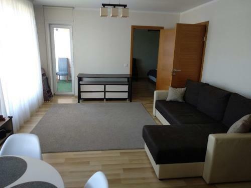 Cozy Sigulda Apartment