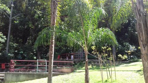 Apartamento Copacabana 607