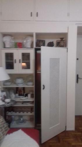 Apartamento Copacabana 607