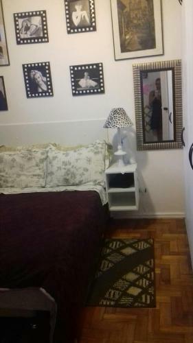 Apartamento Copacabana 607