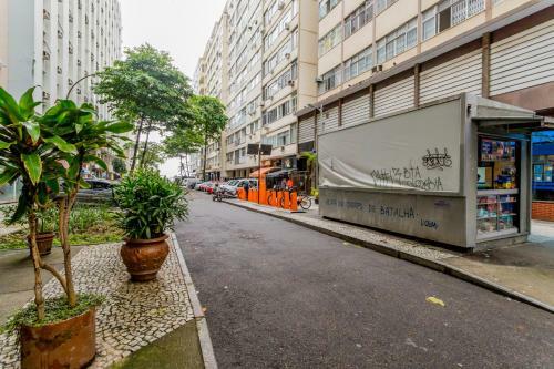 Copa Apartments