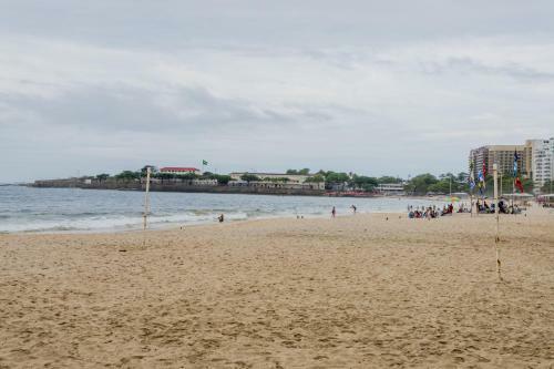 Copa Apartments