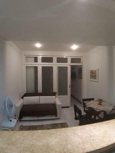 Apartamento Copacabana,confort�vel Apto Com Vista-mar
