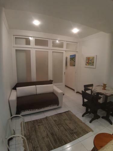 Apartamento Copacabana,confort�vel Apto Com Vista-mar