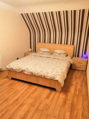 Hostal Krustt?vu M?ja