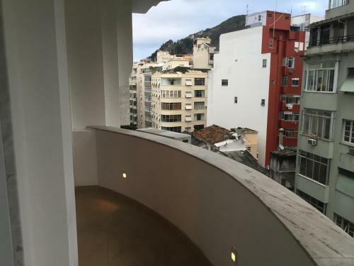 Atlantic Apartment