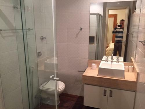 Atlantic Apartment