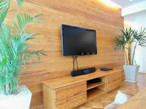 Atlantic Apartment