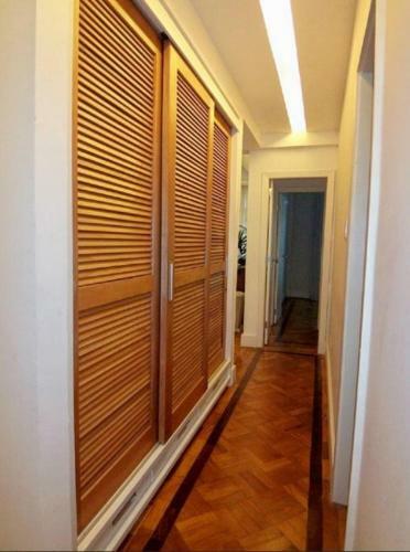 Atlantic Apartment