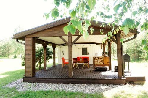 Apartamento Jaybird Residence