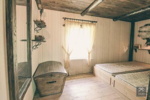 Holiday Home Krastmalas