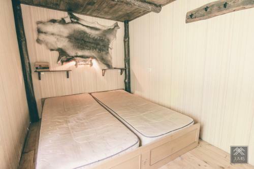 Holiday Home Krastmalas