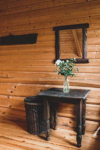 Holiday Home Krastmalas