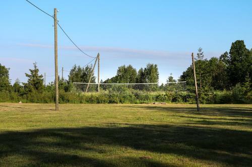 Holiday Home Krastmalas