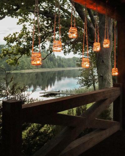 Holiday Home Krastmalas